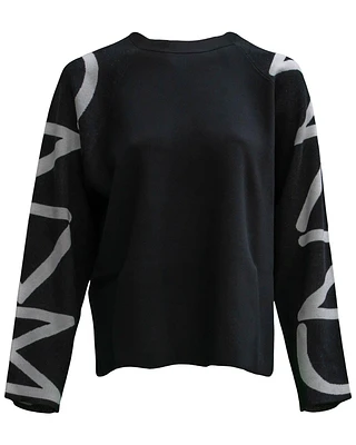 Cosmos Sweater