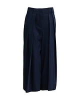Dinar Pleated Pants