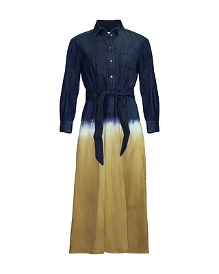 Dorina Dress