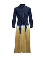 Dorina Dress