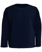 Edam Scuba Jersey Sweatshirt