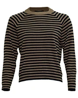 Edy Stripe Pullover