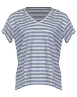 Eliseo Stripe T-shirt
