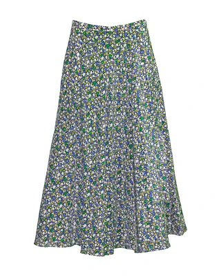 Essenza Silk Skirt