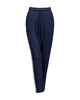 Max Mara Estasi Jersey Jog Pant