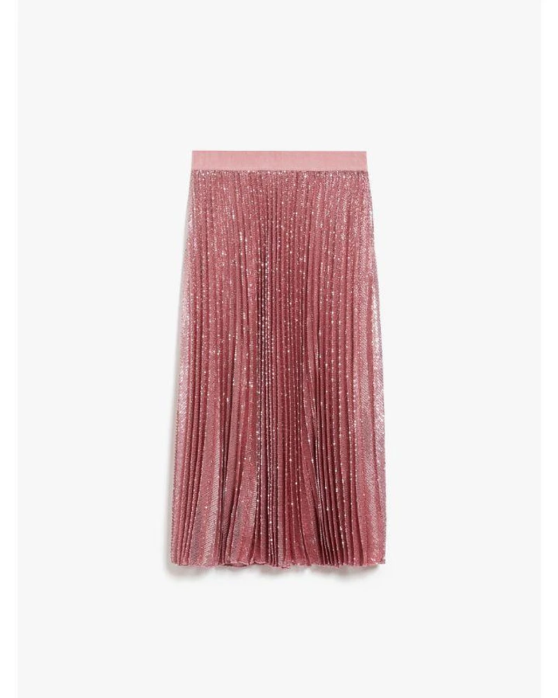 Falesia Sequin Skirt