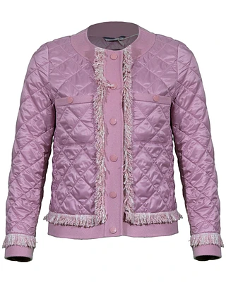 Ferro Quilted Jacket