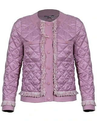 Ferro Quilted Jacket