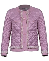 Ferro Quilted Jacket