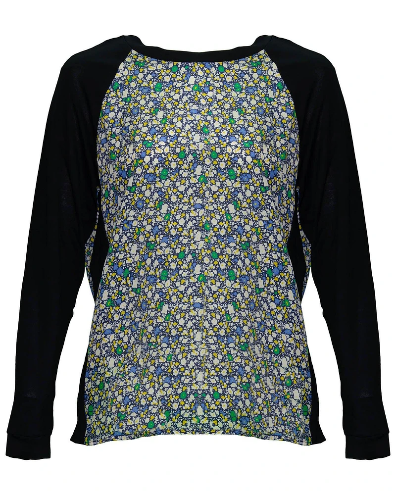 Fidato Silk Top