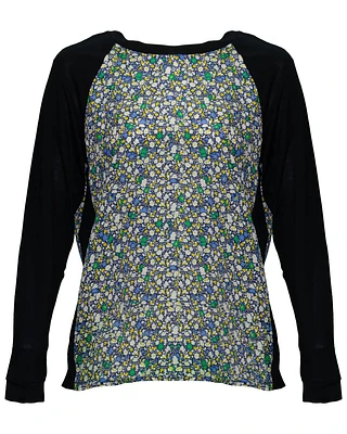 Fidato Silk Top