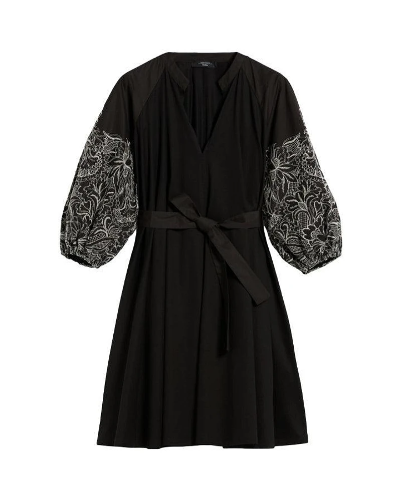 Max Mara Fingere Dress