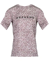 Fiorina Weekend Print Tee