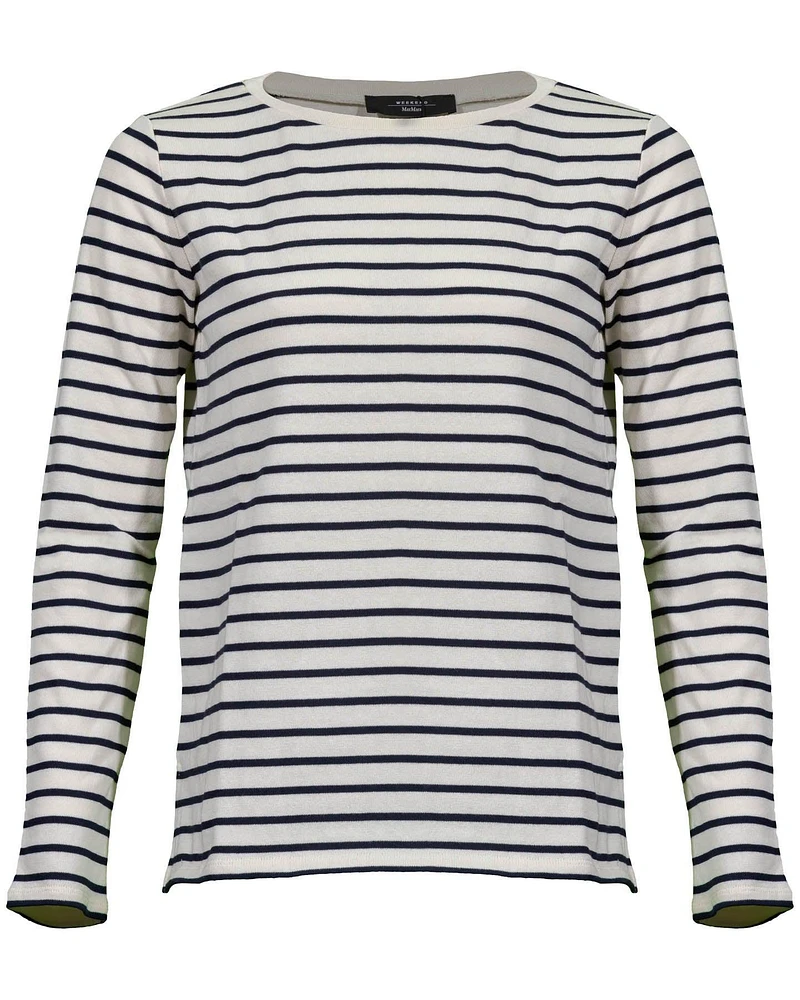 Fretty Stripe T-Shirt