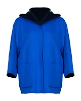 Grana Doppia Reversible Jacket