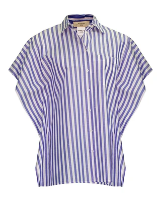 Klenia Stripe Shirt