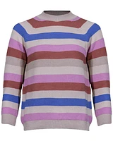 Max Mara Linz Stripe Pullover