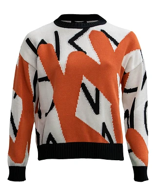 Moneta Sweater