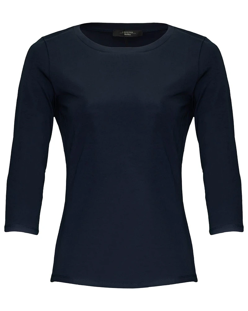 Multia 3/4 Sleeve T-Shirt