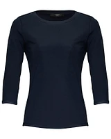 Multia 3/4 Sleeve T-Shirt