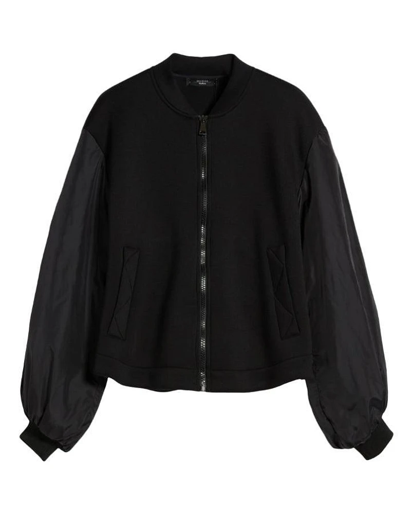 Nasello Bomber Jacket