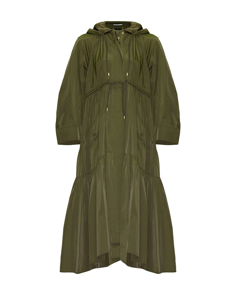 Nora Raincoat