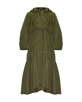 Nora Raincoat