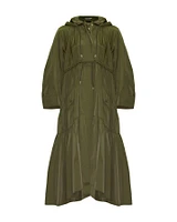 Nora Raincoat
