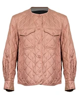 Omero Quilted Jacket