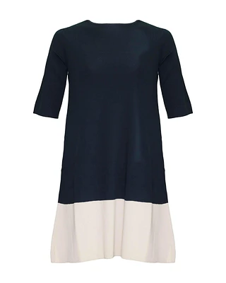 Ostenda Knit Dress