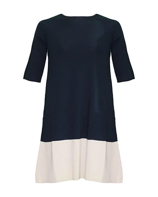 Ostenda Knit Dress