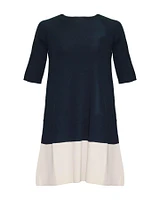 Ostenda Knit Dress