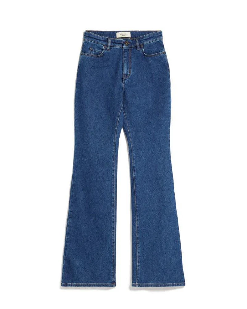 Max Mara Palo Flared Pant