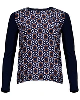 Pere Print T-Shirt