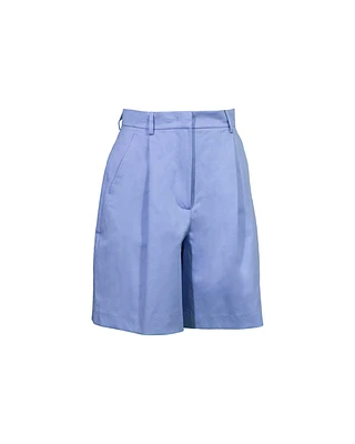 Max Mara Pinne Shorts