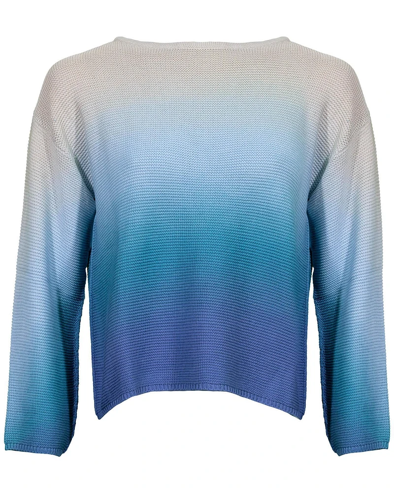 Pinza Ombre Pullover