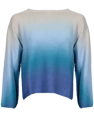 Pinza Ombre Pullover