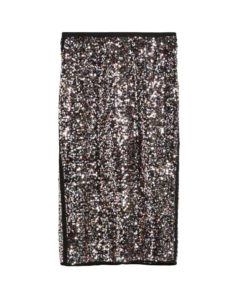 Robert Sequin Pencil Skirt