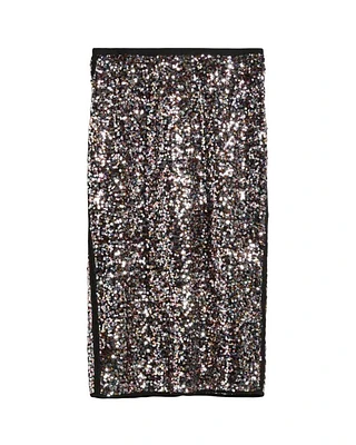 Robert Sequin Pencil Skirt