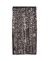 Robert Sequin Pencil Skirt