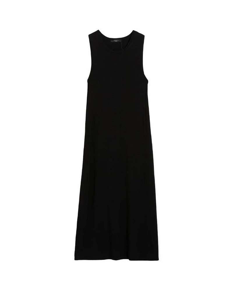 Robinia Knit Midi Dress