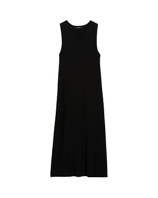 Robinia Knit Midi Dress