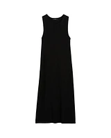 Robinia Knit Midi Dress