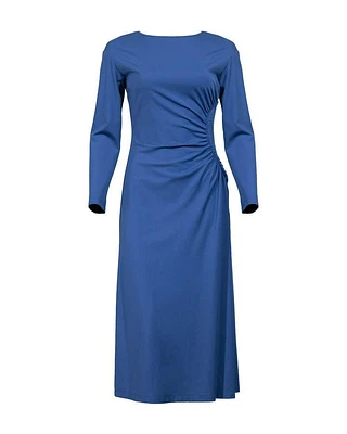 Max Mara Romania Dress
