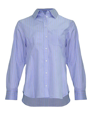 Silla Stripe Shirt