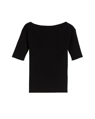 Max Mara Soraia Ribbed Top