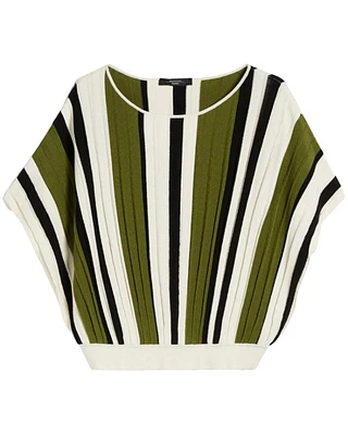 Spiga Stripe Top