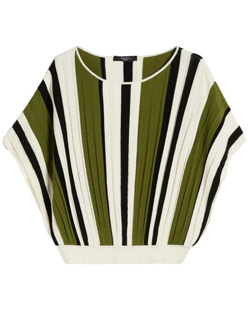 Spiga Stripe Top