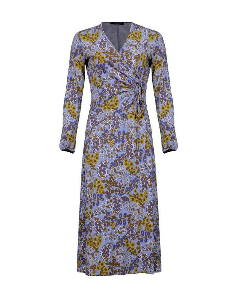 Max Mara Staffa Dress