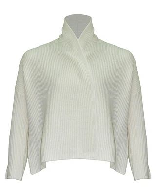 Uruguay Cashmere Cardigan